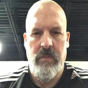 Meet your Posher, Jeff